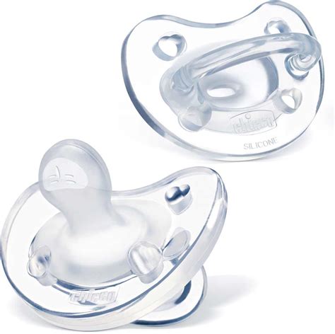 best nipple pacifiers